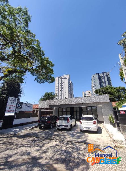 Salas comerciais para locação em Joinville, bairro Anita