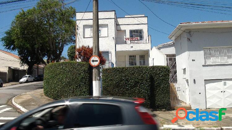 Sobrado Residencial/Comercial, Vila Progresso Jundiaí SP