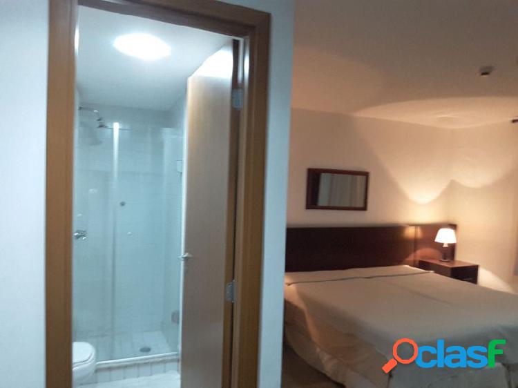 Studio com 1 quarto, 35m², à venda em São Paulo, Campo