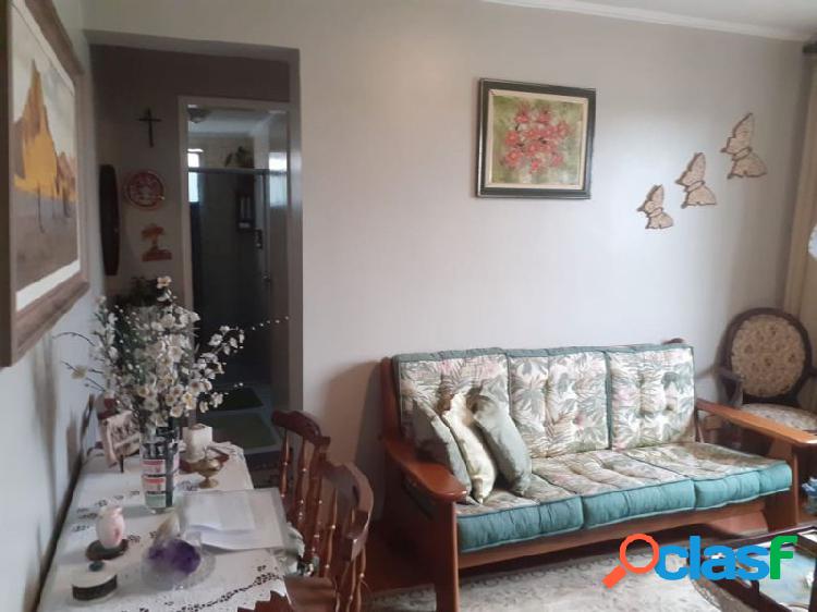 Studio com 1 quarto, 50m², à venda em São Paulo, Santo