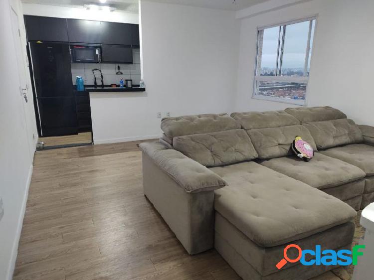Studio com 1 quarto, 55m², à venda em São Paulo, Jardim