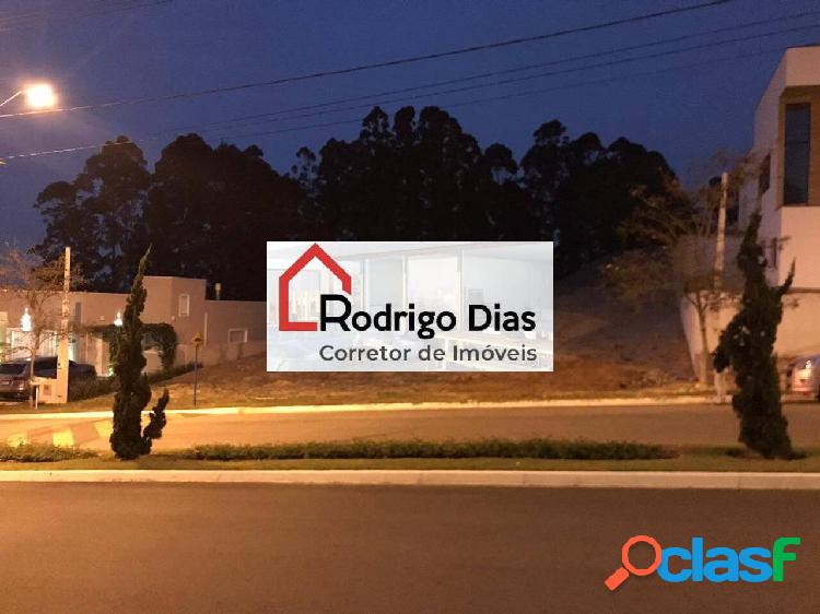 TERRENO CONDOMÍNIO INHADJARA - ITUPEVA/SP