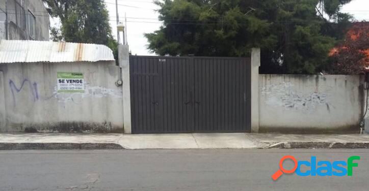 TERRENO EN VENTA BUGAMBILIAS EN PUEBLA