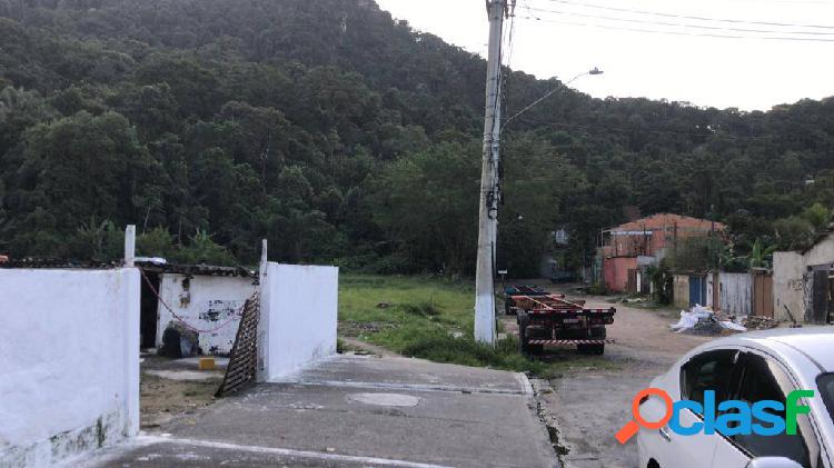 TERRENO NA ENSEADA - GUARUJÁ