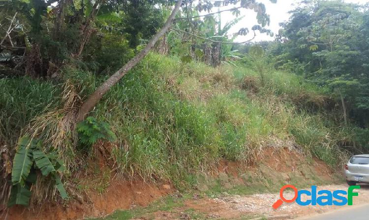 Terreno em Jurerê, próximo a Praia de Canasvieiras com 6