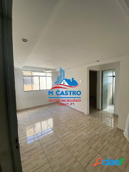 Vendo Apartamento 3 DORM Em Cotia- 60m² Ótima Oportunidade