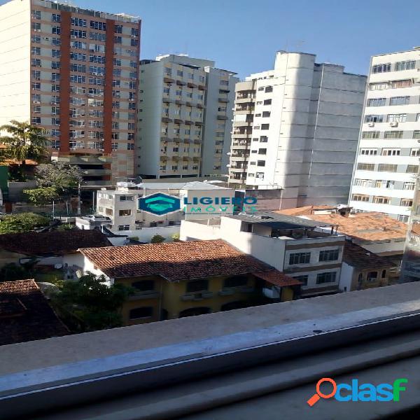 Apartamento com 2 quartos, 80m², à venda em Niterói,