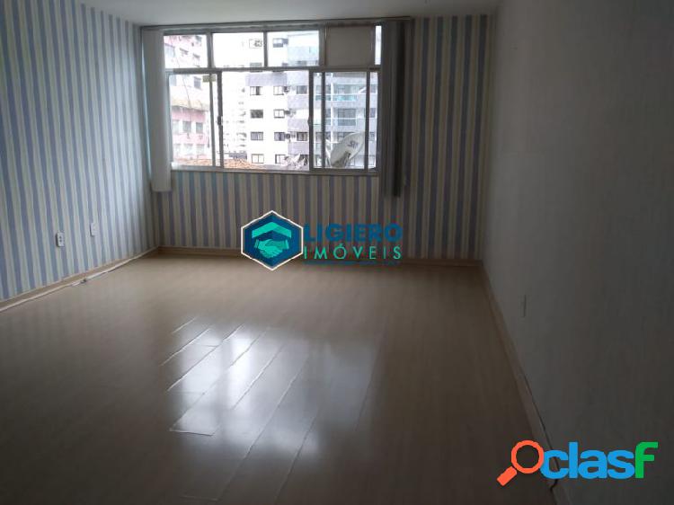 Apartamento com 3 quartos, 120m², à venda em Niterói,