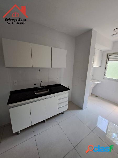 Lindo apartamento para locação no Condomínio Parque