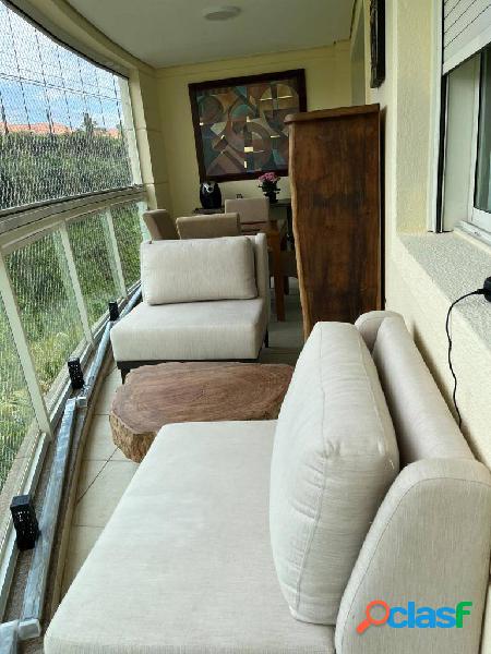 APARTAMENTO A VENDA RESORT TAMBORE