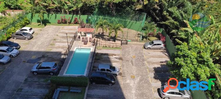 Apartamento com 3 quartos, 67m², à venda em Recife, Barro