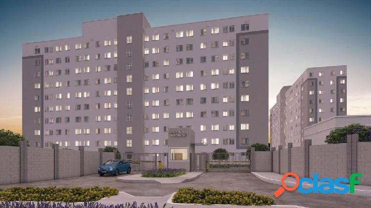 THEODORE RESIDENCIAL - LANÇAMENTO NA ESTIVA - MRV