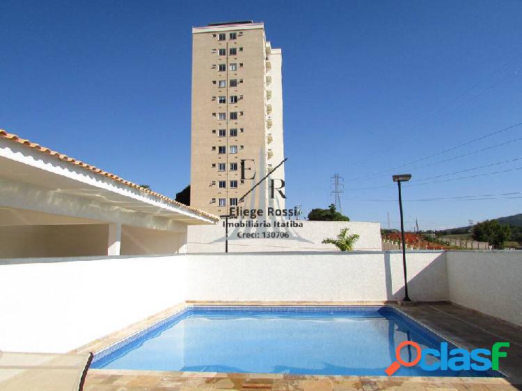 APARTAMENTO NO RESIDENCIAL PROVENCE ITATIBA.