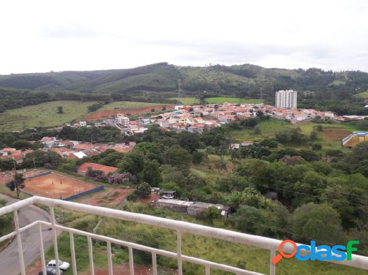 Apartamento com 1 quarto, 41m², à venda em Itatiba,