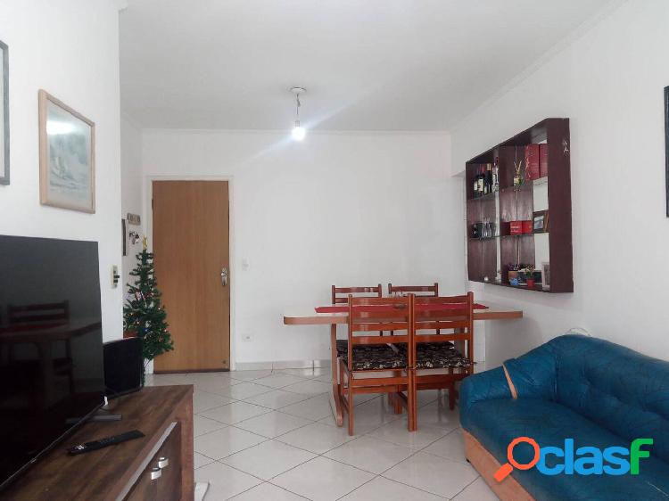 Apartamento mobiliado de 2 dormitórios na Tupi