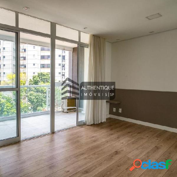 Apartamento à venda no bairro Real Parque - São Paulo/SP,