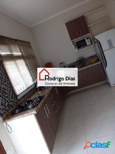CASA 1000m² - MONTES CLAROS - ITUPEVA - SP