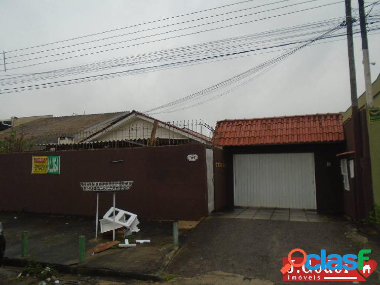 Casa em condomínio Campo Pequeno