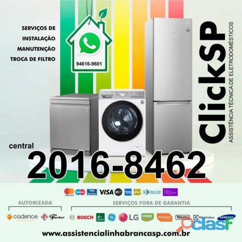 Conheça a ClickSP Sua Melhor Opção para Eletrodomésticos