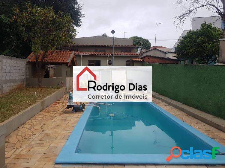 2 CASAS 600m² - VILA ARENS II - JUNDIAÍ/SP