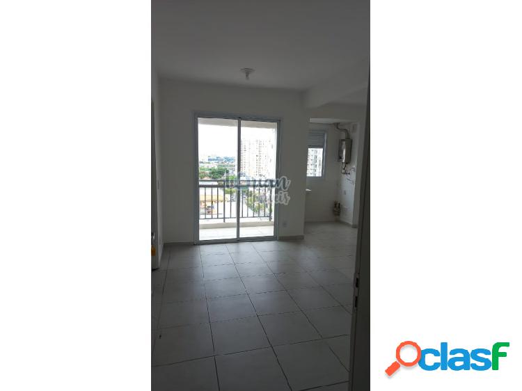 APARTAMENTO LOCAÇÃO EM PRESIDENTE ALTINO | APTO. 33M² |