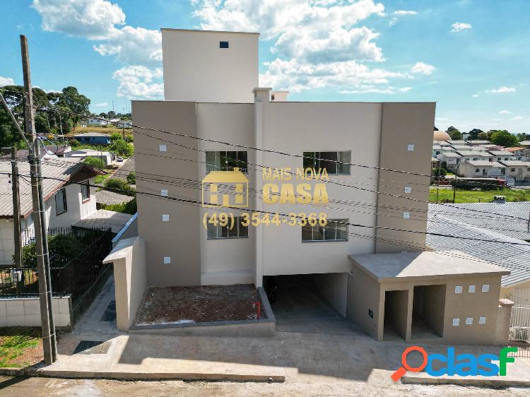 APARTAMENTO NOVO DISPONÍVEL PARA VENDA
