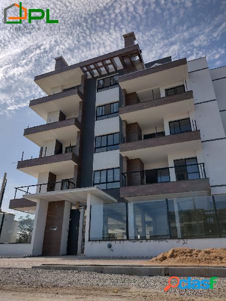 APARTAMENTOS NA QUADRA DA PRAIA - RAINHA DO MAR - ITAPOÁ SC