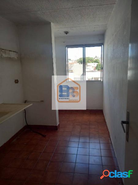 Apartamento 2 Dormitórios á Venda