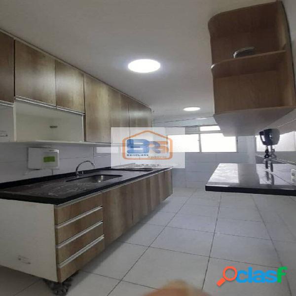 Apartamento - 3 dormitórios com Suíte, no Parque São