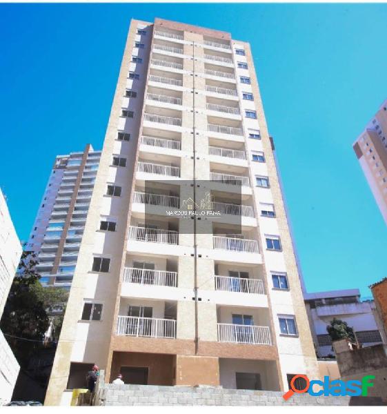 Apartamento à Venda em São Paulo no E Life com 42 M² 2