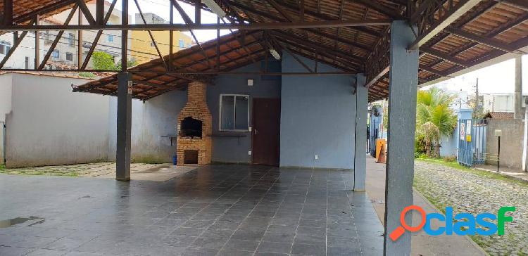 Apartamento Vivendas da Serra