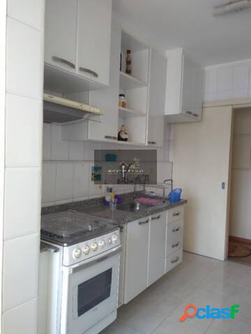 Apartamento a venda Vila Guilherme Zona Norte 74 m² 3 dorms