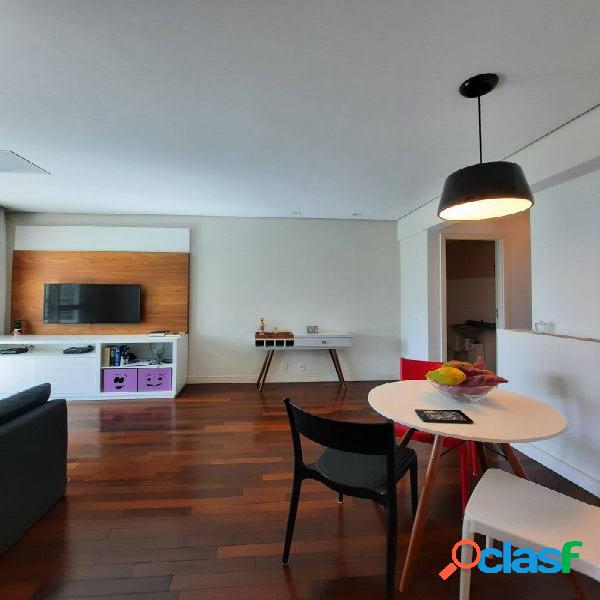 Apartamento com 2 quartos, 64m², à venda em São Paulo,