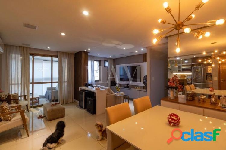 Apartamento com 2 quartos, 84m², à venda em Rio de
