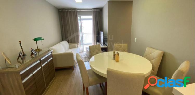 Apartamento com 3 quartos, 72m², à venda em São Paulo,