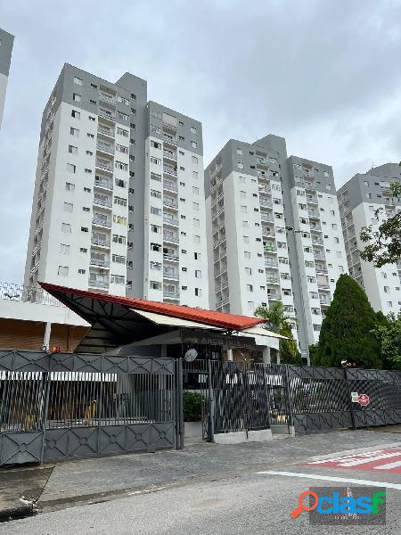 Apartamento no Condomínio Arco íris