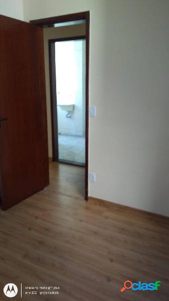 Apartamento no Vivendas