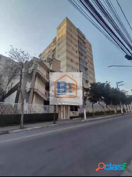 Apartamento para Venda em São Paulo / SP no bairro Vila