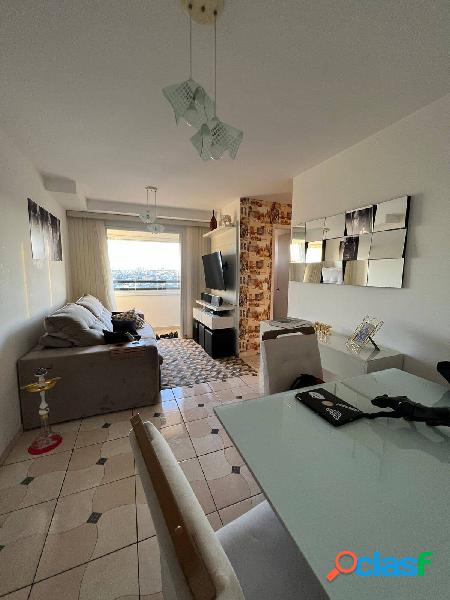 Apartamento à venda Bairro Limão São Paulo/SP.REF.184.