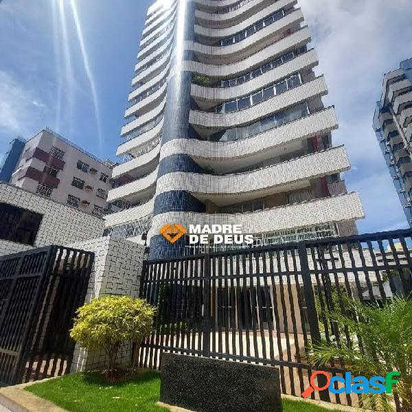 Apartamento à venda em Fortaleza - Aldeota