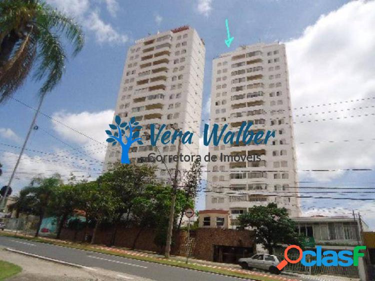 Apto Cobertura Duplex 177 m2 Vila Carvalho