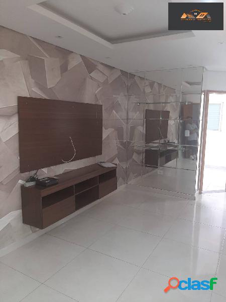 Apto sem cond Jardim Las Vegas - 279 mil