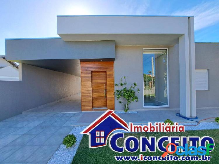 C1102 - Excelente residência com 3 dormitórios localizada