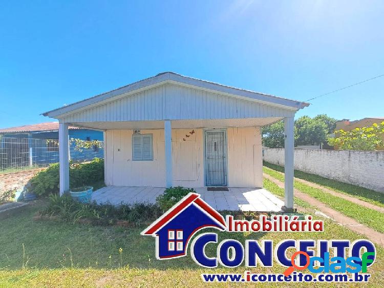 C842 - Residência mista com 3 dormitórios no balneário