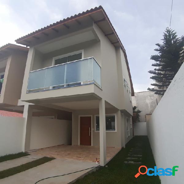 Casa 3 dormitórios Ingleses