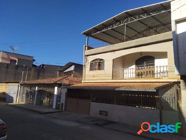 Casa a Venda em Ubá