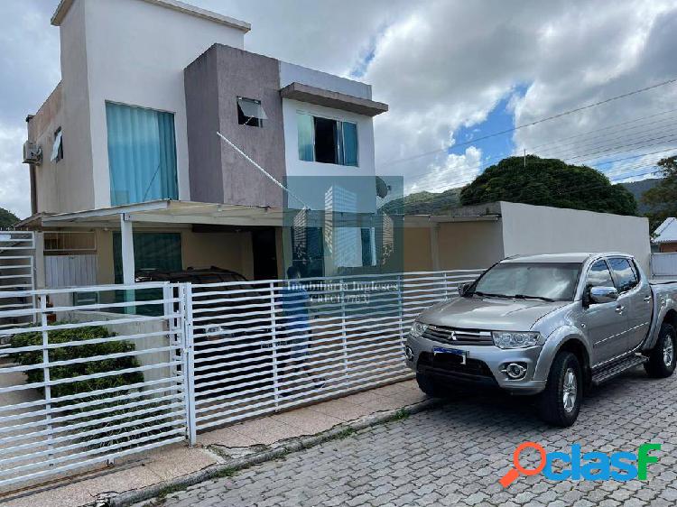 Casa a venda em Florianópolis Norte da Ilha Rio Vermelho na