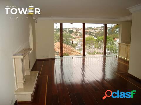 Casa com 5 Quartos à venda, 512m² - Jardim Leonor