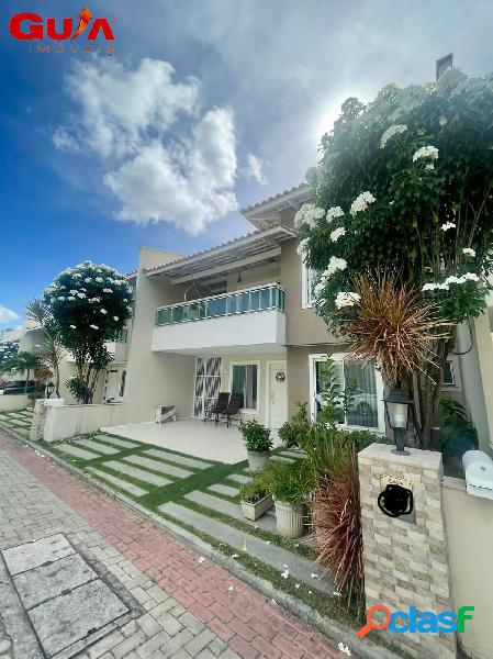 Casa á venda no Condomínio New Home
