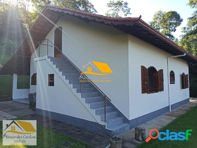 Chácara com 4500 mts² em Amparo